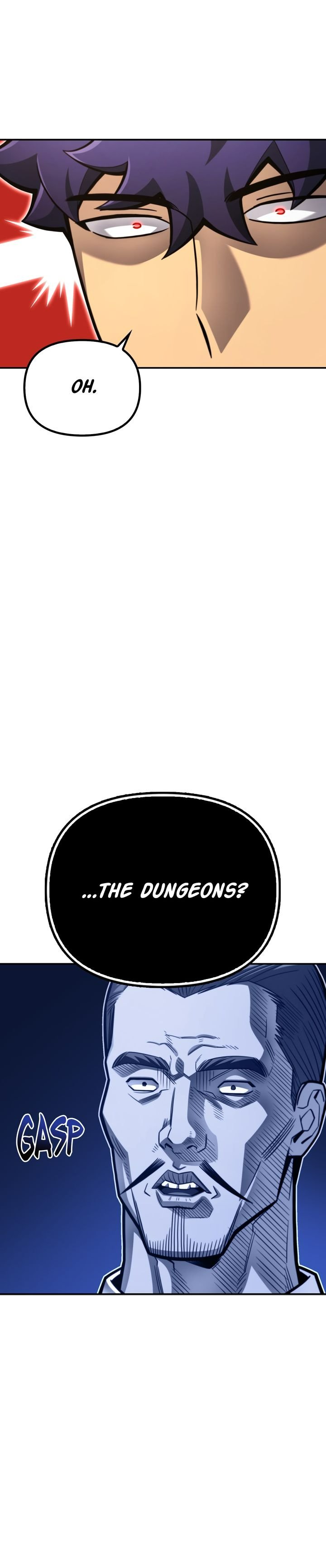 Superhuman Battlefield, Chapter 27 image 13